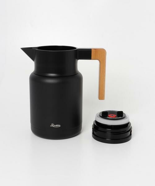 URBAN RESEARCH DOORS / アーバンリサーチ ドアーズ キッチンツール | RIVERS　サーモジャグキート1200 | 詳細7