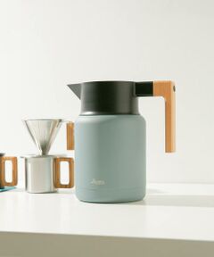 URBAN RESEARCH DOORS / アーバンリサーチ ドアーズ キッチンツール | 『WEB/一部店舗限定』RIVERS　サーモジャグキート1200