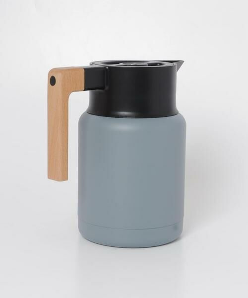 URBAN RESEARCH DOORS / アーバンリサーチ ドアーズ キッチンツール | 『WEB/一部店舗限定』RIVERS　サーモジャグキート1200 | 詳細10