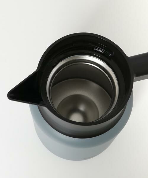 URBAN RESEARCH DOORS / アーバンリサーチ ドアーズ キッチンツール | 『WEB/一部店舗限定』RIVERS　サーモジャグキート1200 | 詳細14