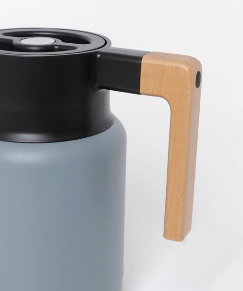 URBAN RESEARCH DOORS / アーバンリサーチ ドアーズ キッチンツール | 『WEB/一部店舗限定』RIVERS　サーモジャグキート1200 | 詳細15