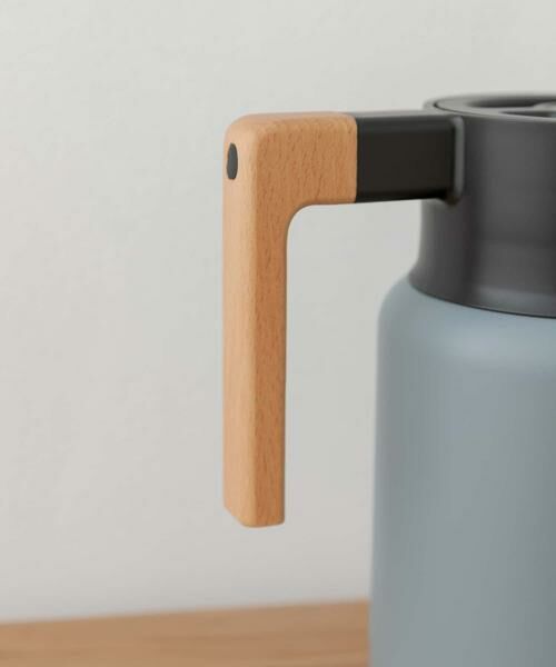 URBAN RESEARCH DOORS / アーバンリサーチ ドアーズ キッチンツール | 『WEB/一部店舗限定』RIVERS　サーモジャグキート1200 | 詳細6