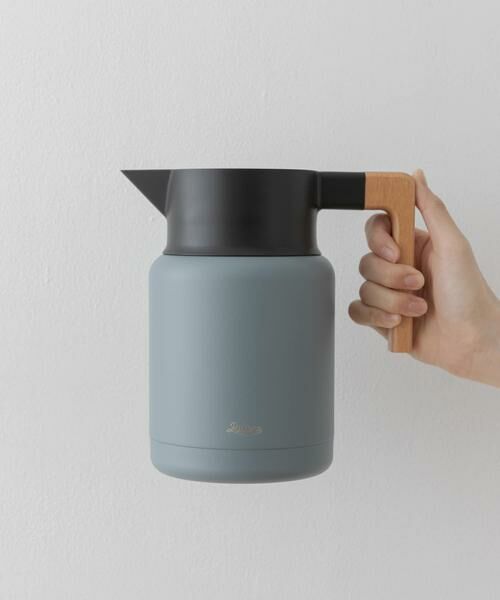 URBAN RESEARCH DOORS / アーバンリサーチ ドアーズ キッチンツール | 『WEB/一部店舗限定』RIVERS　サーモジャグキート1200 | 詳細7