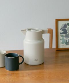 URBAN RESEARCH DOORS / アーバンリサーチ ドアーズ キッチンツール | 『WEB限定』RIVERS　サーモジャグキート1200