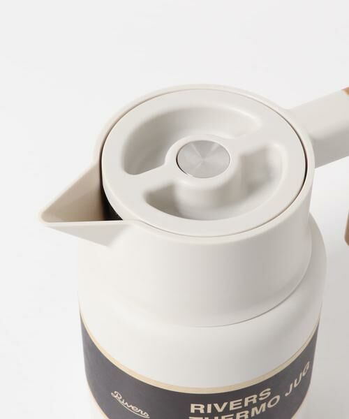 URBAN RESEARCH DOORS / アーバンリサーチ ドアーズ キッチンツール | 『WEB限定』RIVERS　サーモジャグキート1200 | 詳細15