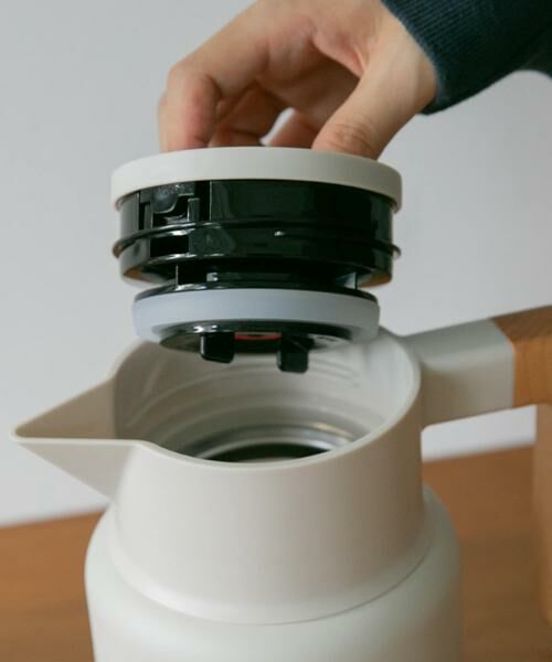 URBAN RESEARCH DOORS / アーバンリサーチ ドアーズ キッチンツール | 『WEB限定』RIVERS　サーモジャグキート1200 | 詳細7