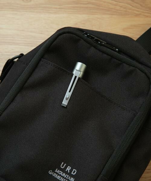 URBAN RESEARCH DOORS / アーバンリサーチ ドアーズ その他雑貨 | 『WEB限定』KIKKERLAND　MINI FLASHLIGHT | 詳細4