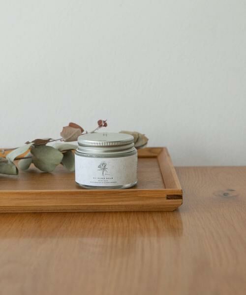 URBAN RESEARCH DOORS / アーバンリサーチ ドアーズ その他コスメ | kii　スリークバーム サボン48g | 詳細1