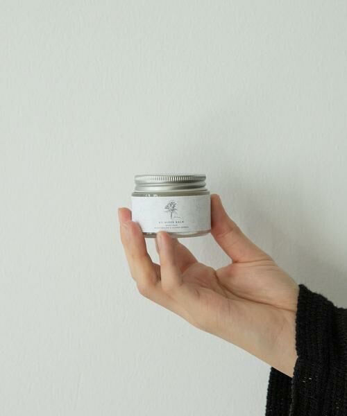 URBAN RESEARCH DOORS / アーバンリサーチ ドアーズ その他コスメ | kii　スリークバーム サボン48g | 詳細2