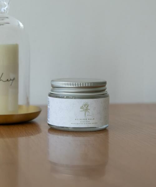 URBAN RESEARCH DOORS/アーバンリサーチ ドアーズ kii スリークバーム アールグレイ 48g その他1 - URBAN RESEARCH DOORS/アーバンリサーチ ドアーズ kii スリークバーム アールグレイ 48g その他1 -