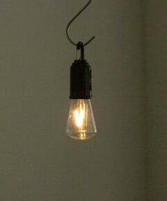 URBAN RESEARCH DOORS / アーバンリサーチ ドアーズ インテリア・インテリア雑貨 | 『WEB限定』KIKKERLAND　CLIP-ON LANTERN