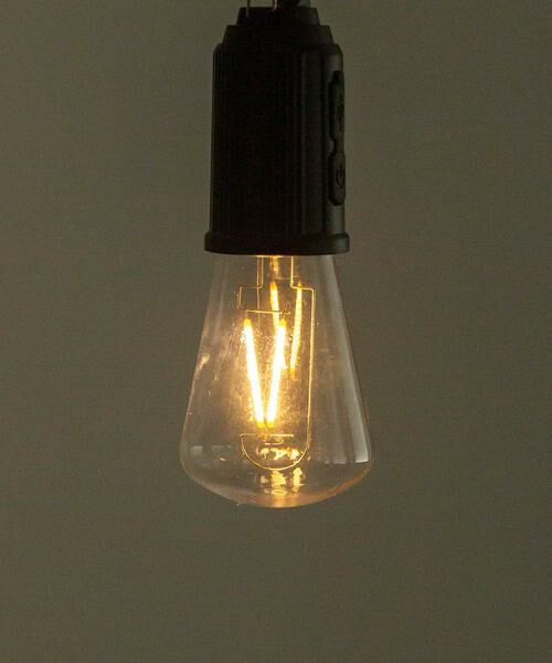 URBAN RESEARCH DOORS / アーバンリサーチ ドアーズ インテリア・インテリア雑貨 | 『WEB限定』KIKKERLAND　CLIP-ON LANTERN | 詳細1