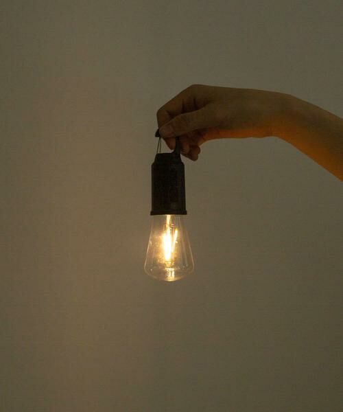 URBAN RESEARCH DOORS / アーバンリサーチ ドアーズ インテリア・インテリア雑貨 | 『WEB限定』KIKKERLAND　CLIP-ON LANTERN | 詳細2