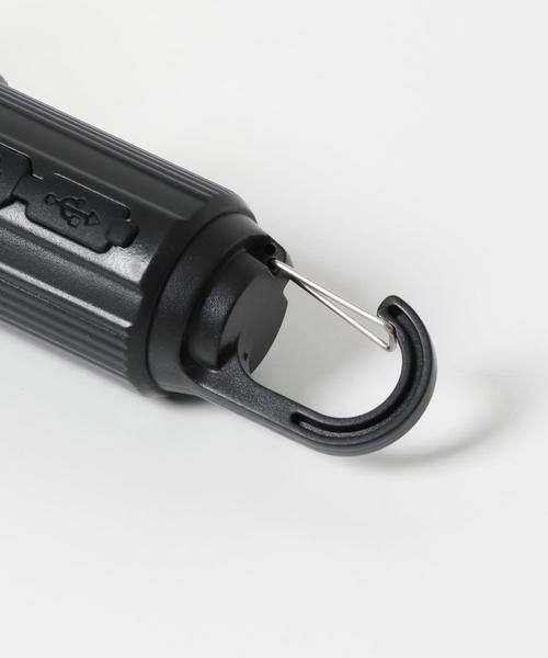 URBAN RESEARCH DOORS / アーバンリサーチ ドアーズ インテリア・インテリア雑貨 | 『WEB限定』KIKKERLAND　CLIP-ON LANTERN | 詳細4