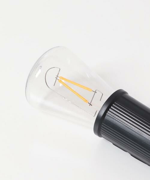 URBAN RESEARCH DOORS / アーバンリサーチ ドアーズ インテリア・インテリア雑貨 | 『WEB限定』KIKKERLAND　CLIP-ON LANTERN | 詳細5