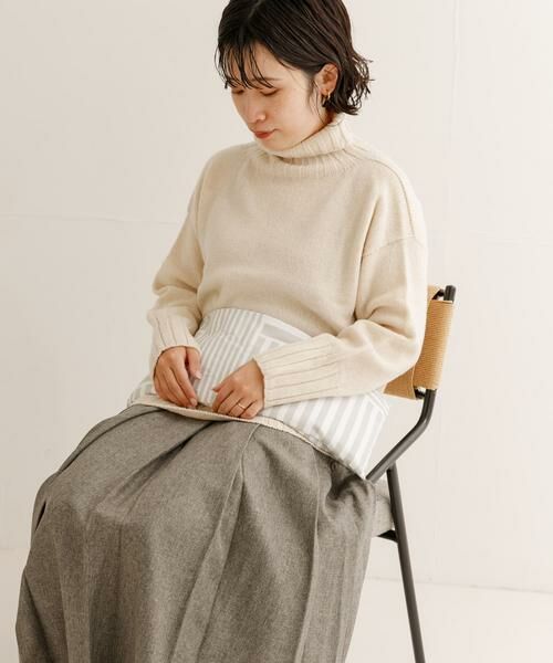 URBAN RESEARCH DOORS / アーバンリサーチ ドアーズ その他雑貨 | 『WEB限定』KLIPPAN　麦の温冷ネックピロー | 詳細1