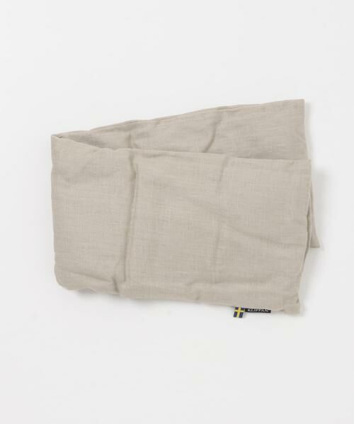 URBAN RESEARCH DOORS / アーバンリサーチ ドアーズ その他雑貨 | 『WEB限定』KLIPPAN　麦の温冷ネックピロー | 詳細8