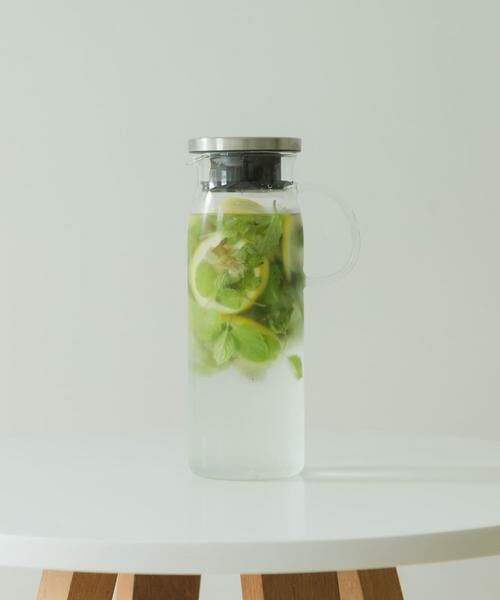 URBAN RESEARCH DOORS / アーバンリサーチ ドアーズ キッチンツール | iwaki　ジャグ 1000 | 詳細1