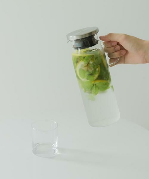 URBAN RESEARCH DOORS / アーバンリサーチ ドアーズ キッチンツール | iwaki　ジャグ 1000 | 詳細2