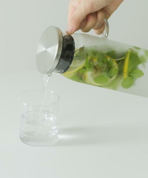 URBAN RESEARCH DOORS / アーバンリサーチ ドアーズ キッチンツール | iwaki　ジャグ 1000 | 詳細3