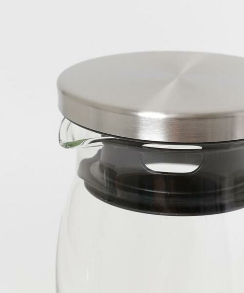 URBAN RESEARCH DOORS / アーバンリサーチ ドアーズ キッチンツール | iwaki　ジャグ 1000 | 詳細9