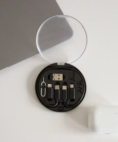 URBAN RESEARCH DOORS / アーバンリサーチ ドアーズ ステーショナリー | 『WEB限定』KIKKERLAND　Travel Buddy