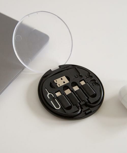 URBAN RESEARCH DOORS / アーバンリサーチ ドアーズ ステーショナリー | 『WEB限定』KIKKERLAND　Travel Buddy | 詳細1