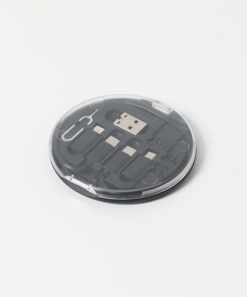 URBAN RESEARCH DOORS / アーバンリサーチ ドアーズ ステーショナリー | 『WEB限定』KIKKERLAND　Travel Buddy | 詳細4