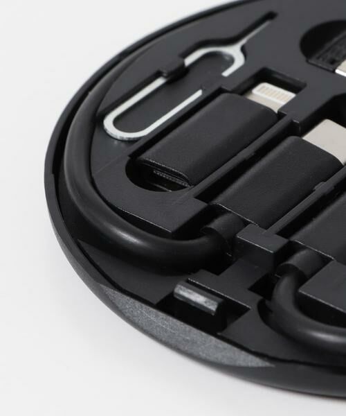 URBAN RESEARCH DOORS / アーバンリサーチ ドアーズ ステーショナリー | 『WEB限定』KIKKERLAND　Travel Buddy | 詳細5