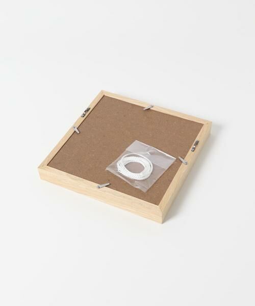 URBAN RESEARCH DOORS / アーバンリサーチ ドアーズ その他 | AXCIS　アートフレーム M イオクサツキ Horse | 詳細11