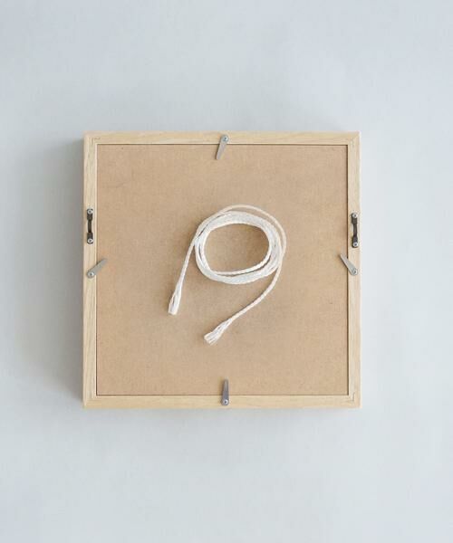 URBAN RESEARCH DOORS / アーバンリサーチ ドアーズ その他 | AXCIS　アートフレーム M イオクサツキ Horse | 詳細6