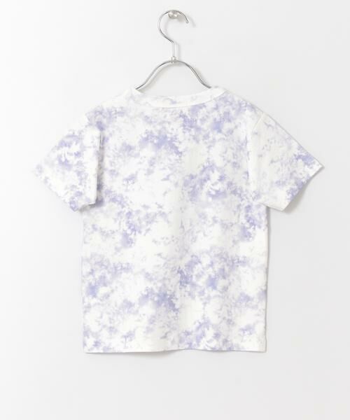 URBAN RESEARCH DOORS / アーバンリサーチ ドアーズ トップス | LEE KIDS　LOGO EMBROIDERY T-SHIRTS(KIDS) | 詳細12