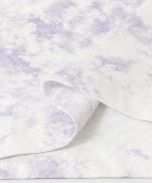 URBAN RESEARCH DOORS / アーバンリサーチ ドアーズ トップス | LEE KIDS　LOGO EMBROIDERY T-SHIRTS(KIDS) | 詳細13