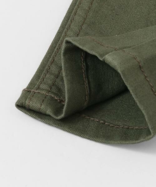 URBAN RESEARCH DOORS / アーバンリサーチ ドアーズ その他パンツ | Lee×DOORS-natural-　テーパードパンツ(KIDS) | 詳細8