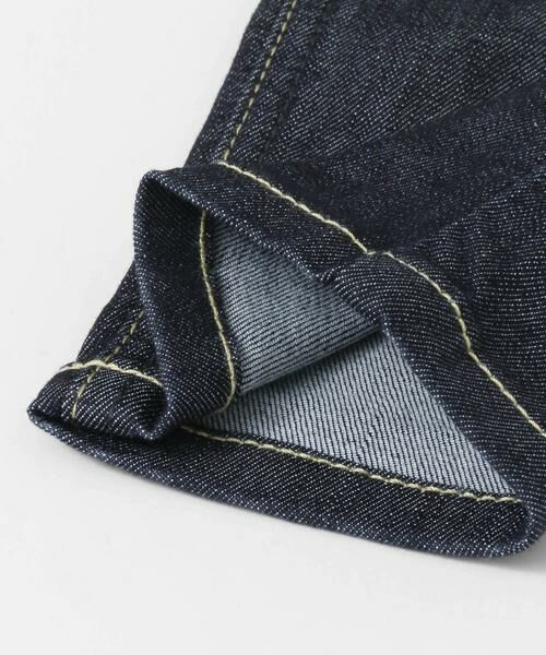 URBAN RESEARCH DOORS / アーバンリサーチ ドアーズ その他パンツ | Lee×DOORS-natural-　テーパードパンツ(KIDS) | 詳細15