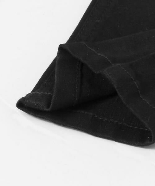 URBAN RESEARCH DOORS / アーバンリサーチ ドアーズ その他パンツ | Lee×DOORS-natural-　テーパードパンツ(KIDS) | 詳細17