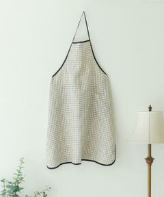 URBAN RESEARCH DOORS / アーバンリサーチ ドアーズ キッチンツール | fog linen work　リネンパイピングエプロン