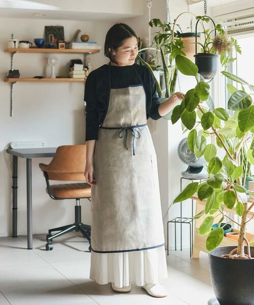 URBAN RESEARCH DOORS/A[oT[` hA[Y fog linen work lpCsOGv i` -