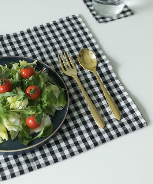 URBAN RESEARCH DOORS / アーバンリサーチ ドアーズ キッチンツール | fog linen work　キッチンクロス | 詳細1