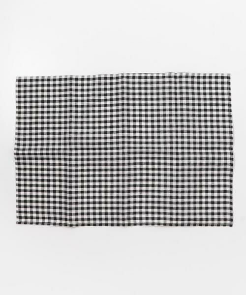 URBAN RESEARCH DOORS / アーバンリサーチ ドアーズ キッチンツール | fog linen work　キッチンクロス | 詳細2