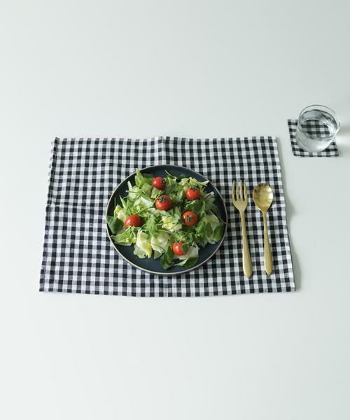 URBAN RESEARCH DOORS/A[oT[` hA[Y fog linen work Lb`NX lCr[ -