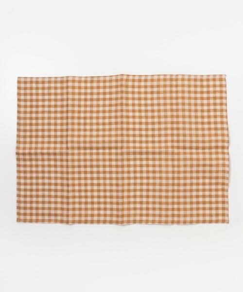 URBAN RESEARCH DOORS / アーバンリサーチ ドアーズ キッチンツール | fog linen work　キッチンクロス | 詳細2