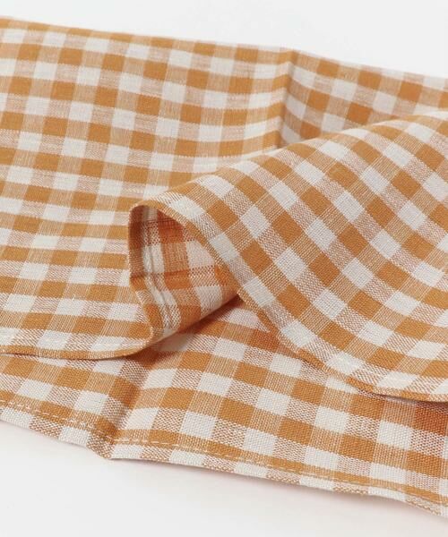 URBAN RESEARCH DOORS / アーバンリサーチ ドアーズ キッチンツール | fog linen work　キッチンクロス | 詳細3