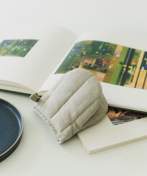 URBAN RESEARCH DOORS/A[oT[` hA[Y fog linen work I[u~g i` -