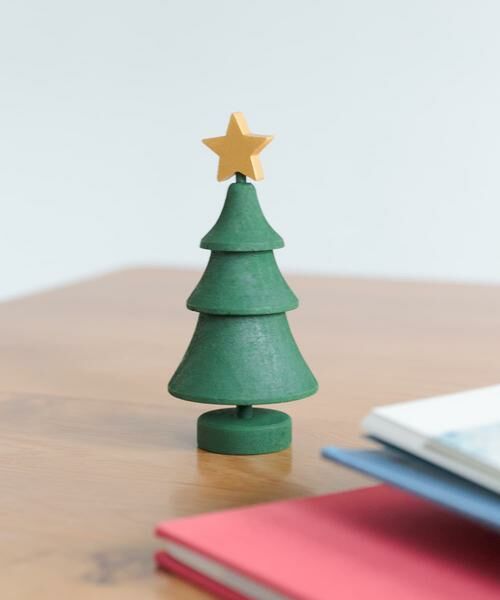 URBAN RESEARCH DOORS / アーバンリサーチ ドアーズ その他雑貨 | LarssonsTra　スウェーデンツリー スター | 詳細4