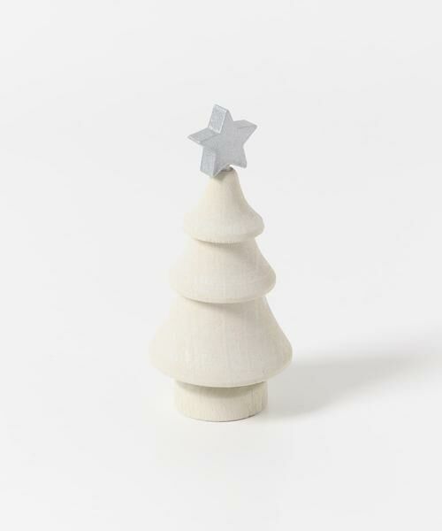 URBAN RESEARCH DOORS / アーバンリサーチ ドアーズ その他雑貨 | LarssonsTra　スウェーデンツリー スター | 詳細11