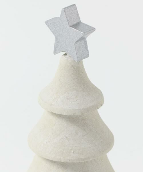 URBAN RESEARCH DOORS / アーバンリサーチ ドアーズ その他雑貨 | LarssonsTra　スウェーデンツリー スター | 詳細13