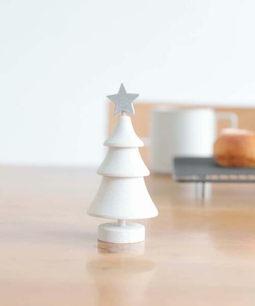 URBAN RESEARCH DOORS / アーバンリサーチ ドアーズ その他雑貨 | LarssonsTra　スウェーデンツリー スター | 詳細3