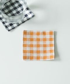 URBAN RESEARCH DOORS / アーバンリサーチ ドアーズ キッチンツール | fog linen work　リネンコースター