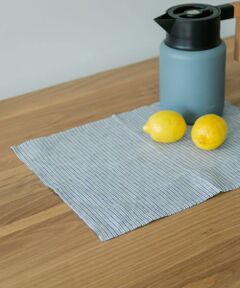URBAN RESEARCH DOORS / アーバンリサーチ ドアーズ キッチンツール | fog linen work　リネンプレイスマット